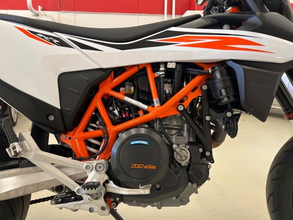 Ktm 690 2020 
