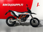 Ktm 690 2020 