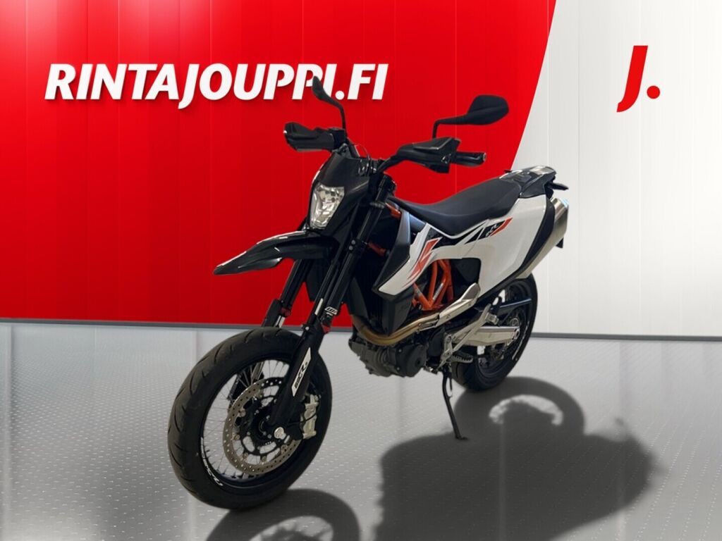 Ktm 690 2020 