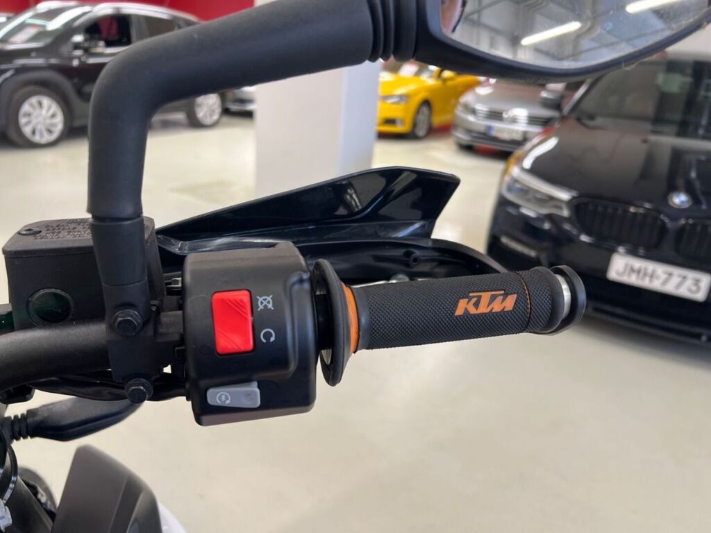 Ktm 690 2020 