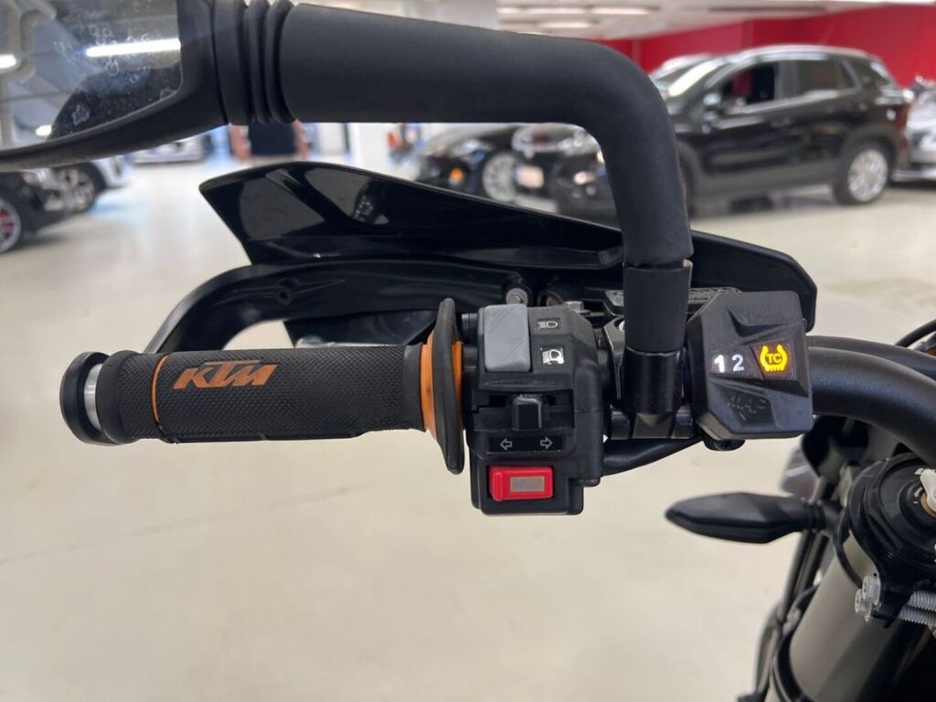 Ktm 690 2020 