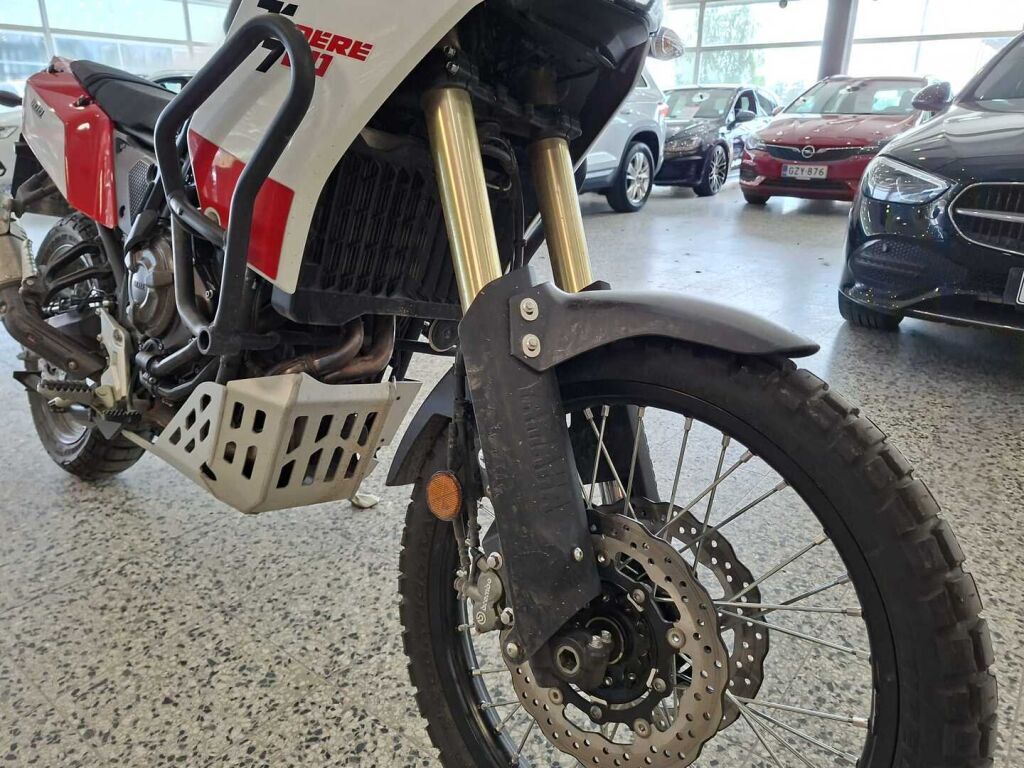 Yamaha XTZ 2021 