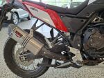 Yamaha XTZ 2021 