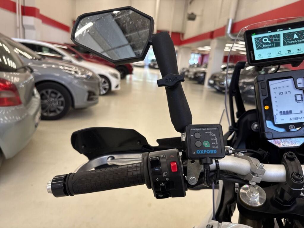 Yamaha XTZ 2021 