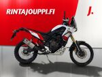 Yamaha XTZ 2021 