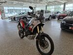Yamaha XTZ 2021 