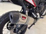 Yamaha XTZ 2021 