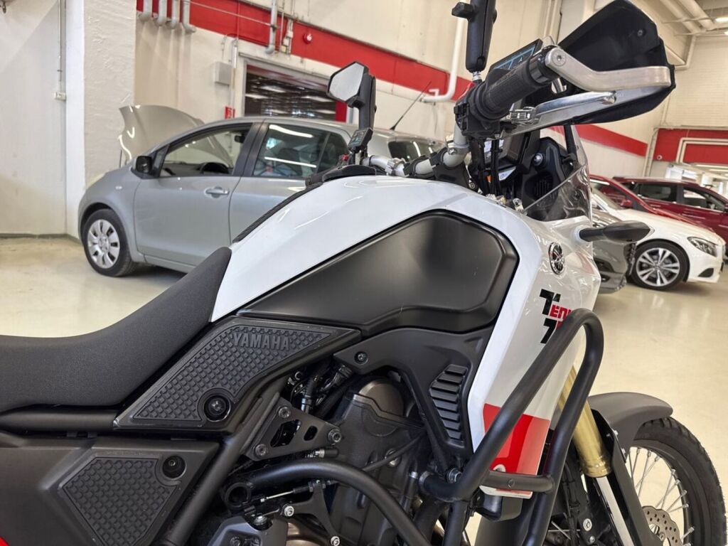 Yamaha XTZ 2021 