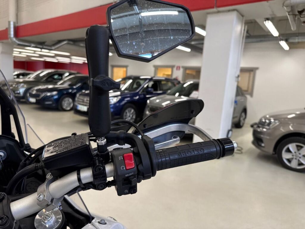 Yamaha XTZ 2021 