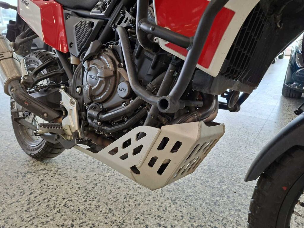 Yamaha XTZ 2021 