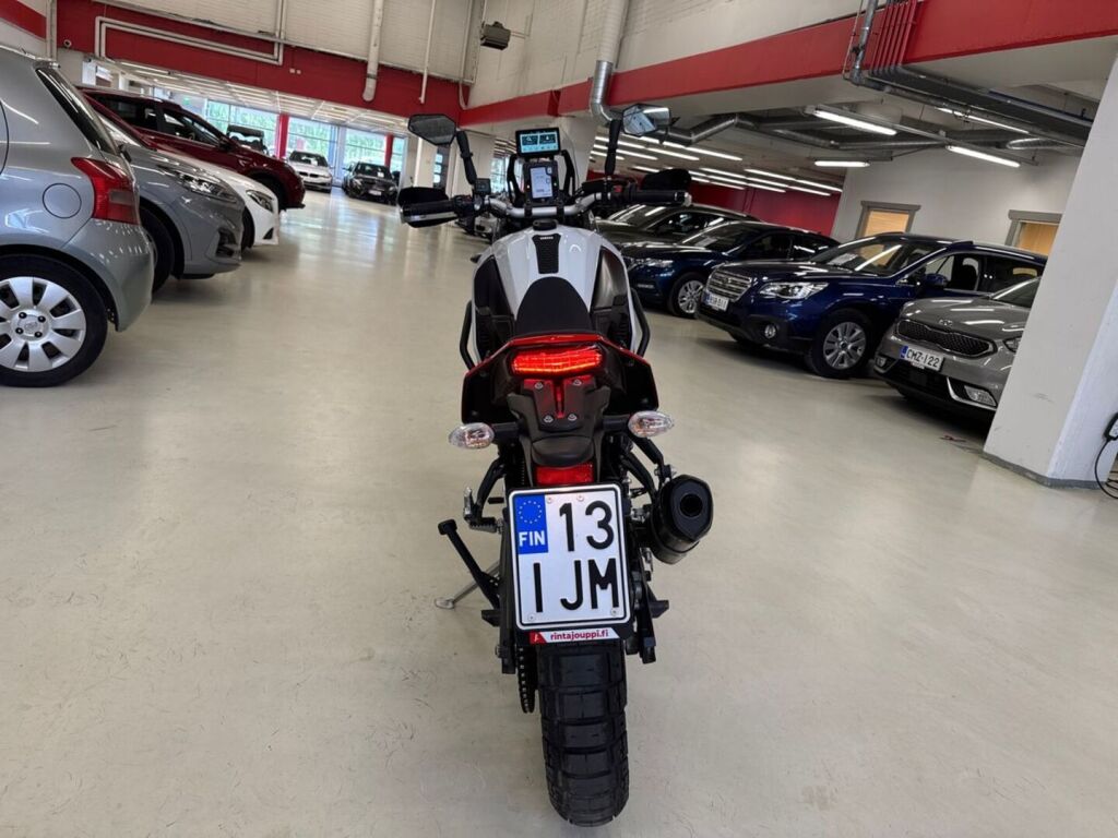 Yamaha XTZ 2021 