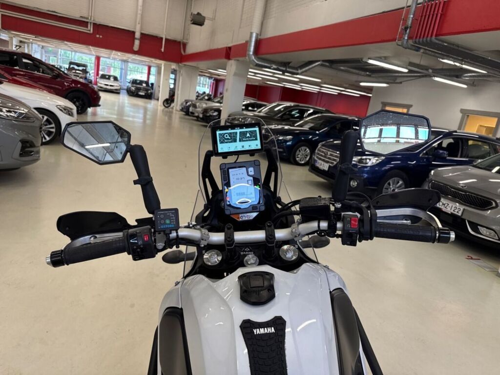 Yamaha XTZ 2021 