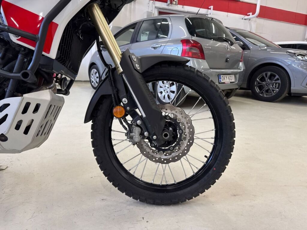 Yamaha XTZ 2021 