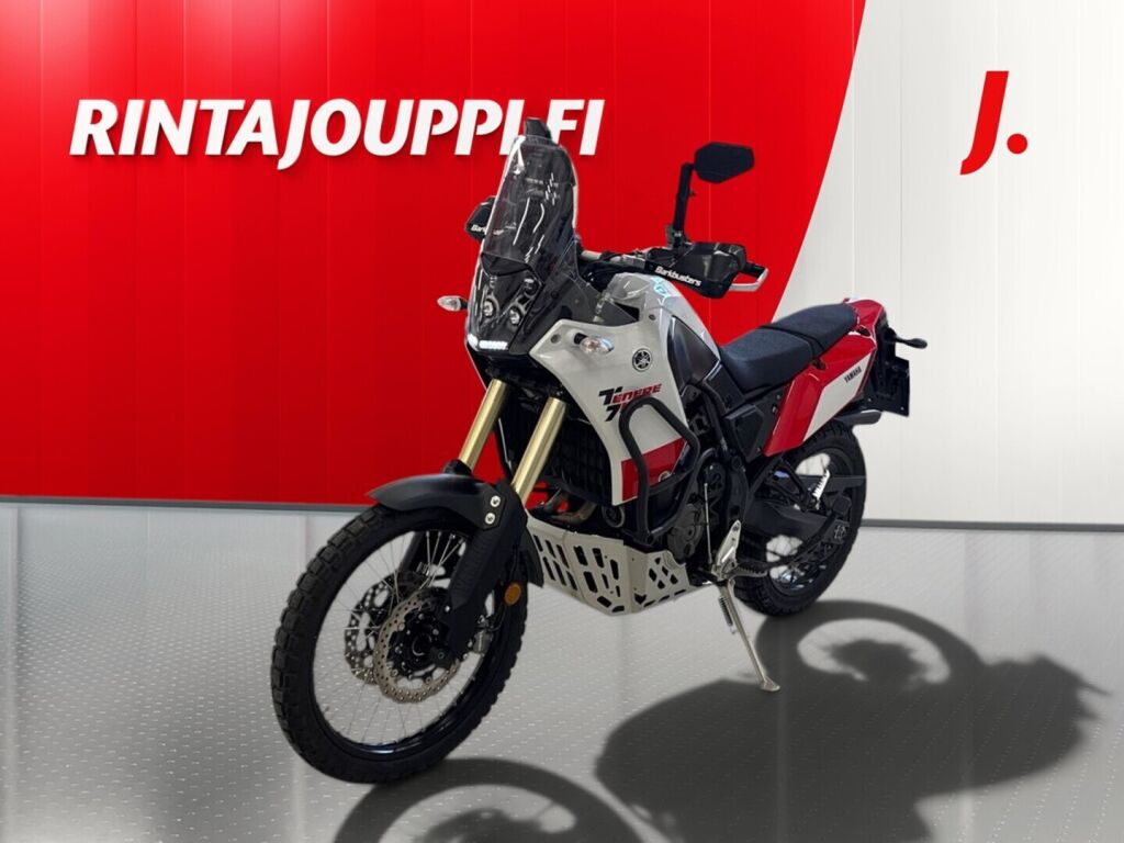 Yamaha XTZ 2021 