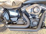 Harley-davidson Dyna 2020 