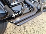 Harley-davidson Dyna 2020 