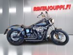Harley-davidson Dyna 2020 