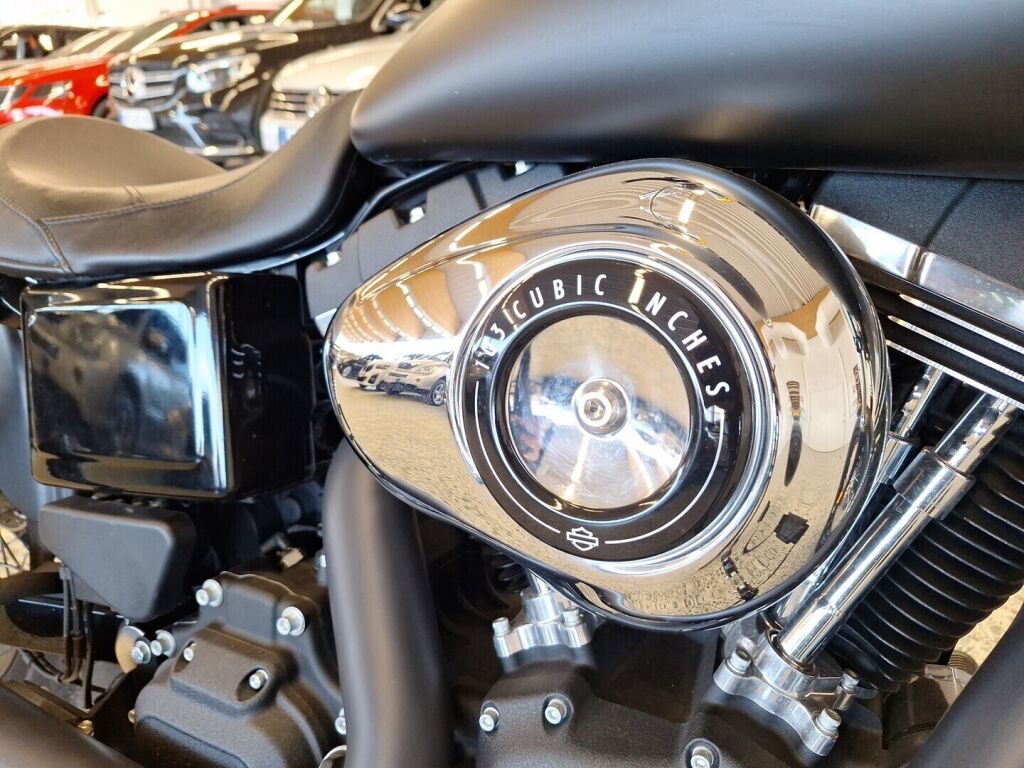 Harley-davidson Dyna 2020 