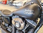 Harley-davidson Dyna 2020 