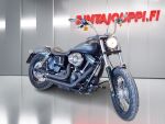 Harley-davidson Dyna 2020 