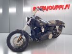 Harley-davidson Dyna 2020 