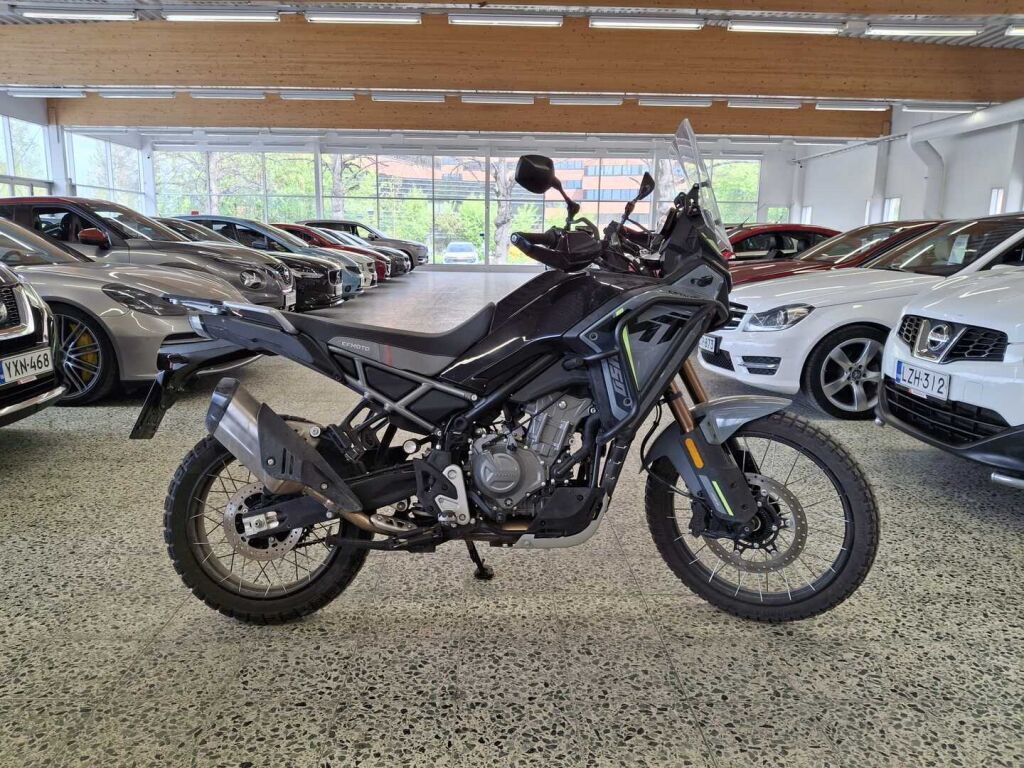 Cfmoto 450MT 2025 