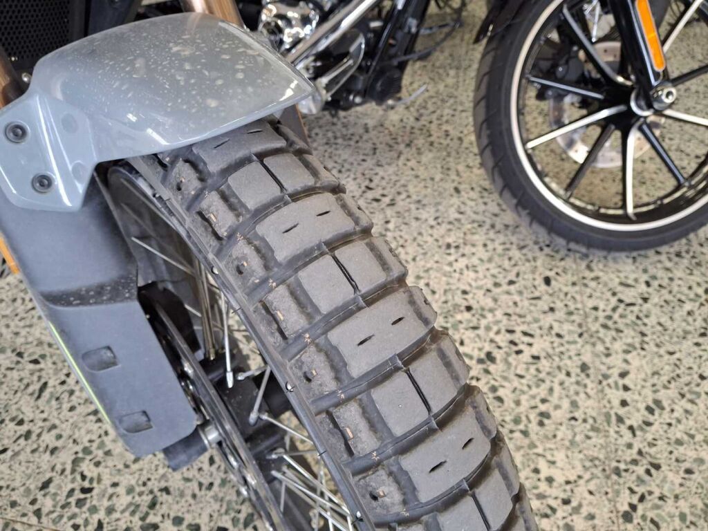 Cfmoto 450MT 2025 
