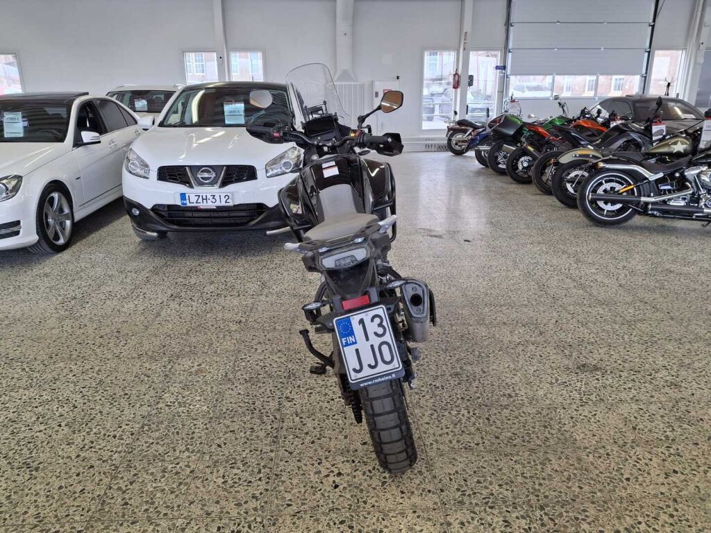 Cfmoto 450MT 2025 