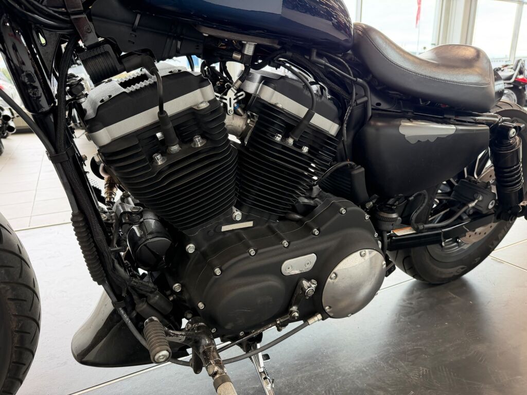 Harley-davidson SPORTSTER 2012 