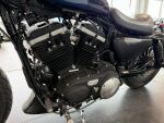 Harley-davidson SPORTSTER 2012 