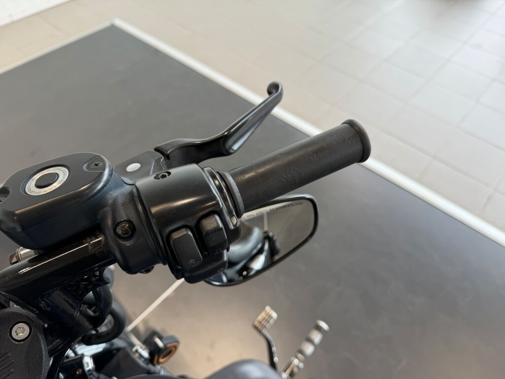 Harley-davidson SPORTSTER 2012 