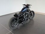 Harley-davidson SPORTSTER 2012 