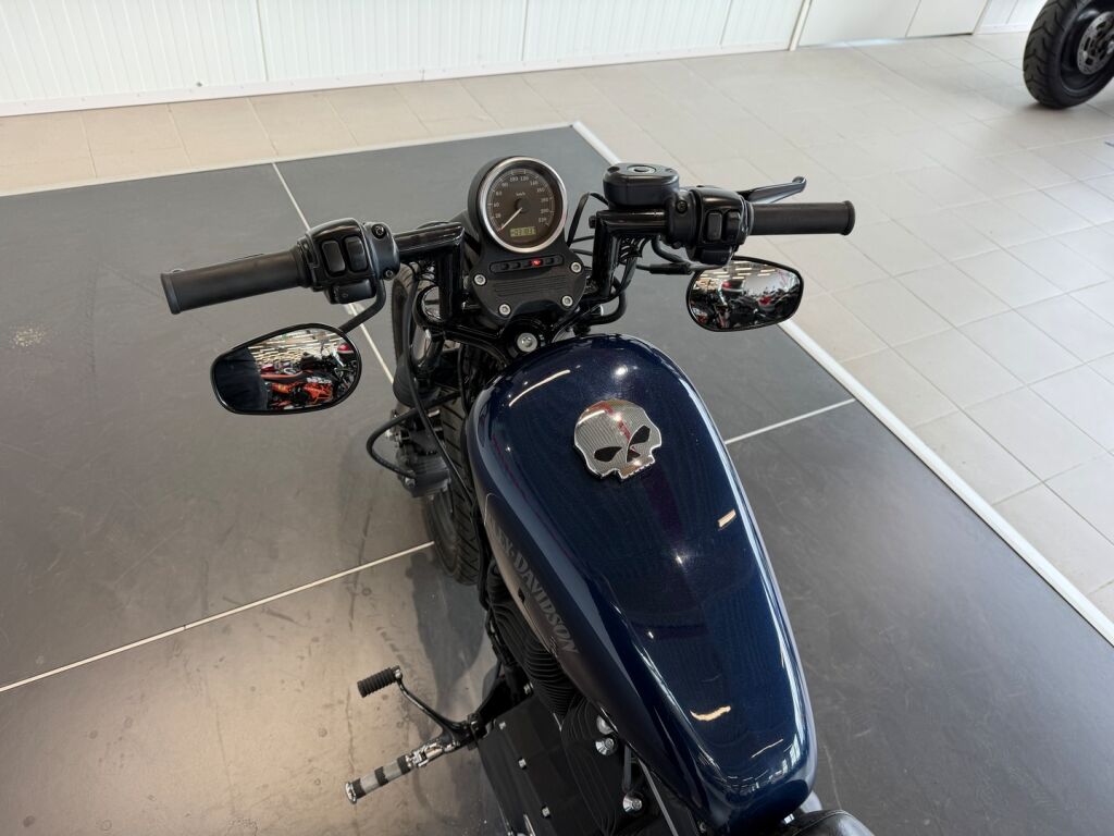 Harley-davidson SPORTSTER 2012 