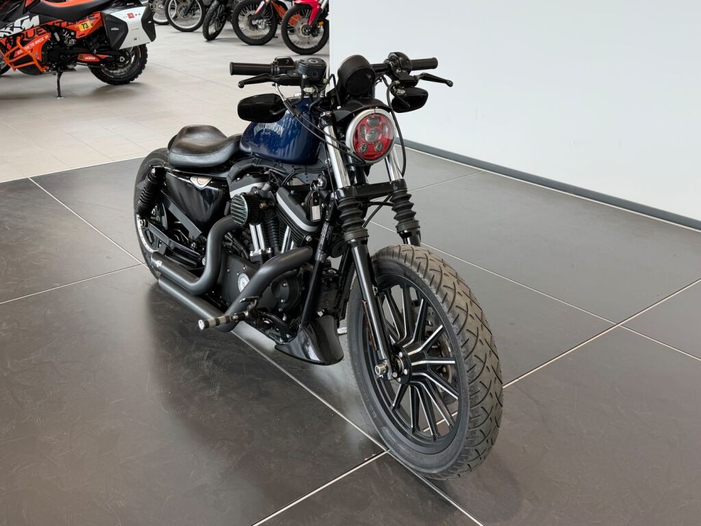 Harley-davidson SPORTSTER 2012 