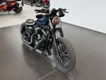 Harley-davidson SPORTSTER 2012 