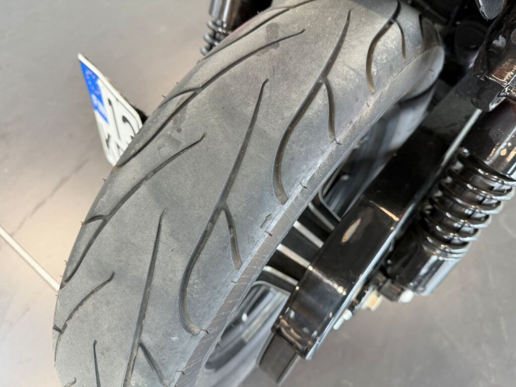 Harley-davidson SPORTSTER 2012 