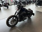 Harley-davidson SPORTSTER 2012 