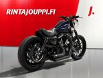 Harley-davidson SPORTSTER 2012 
