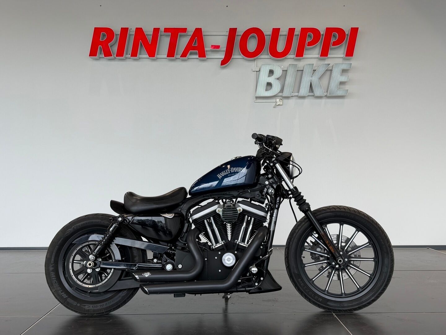 Harley-davidson SPORTSTER
