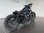 Harley-davidson SPORTSTER 2012 