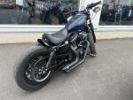 Harley-davidson SPORTSTER 2012 