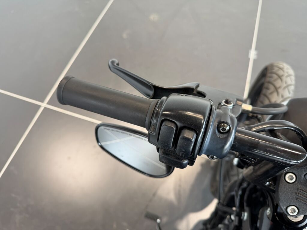 Harley-davidson SPORTSTER 2012 