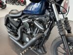 Harley-davidson SPORTSTER 2012 