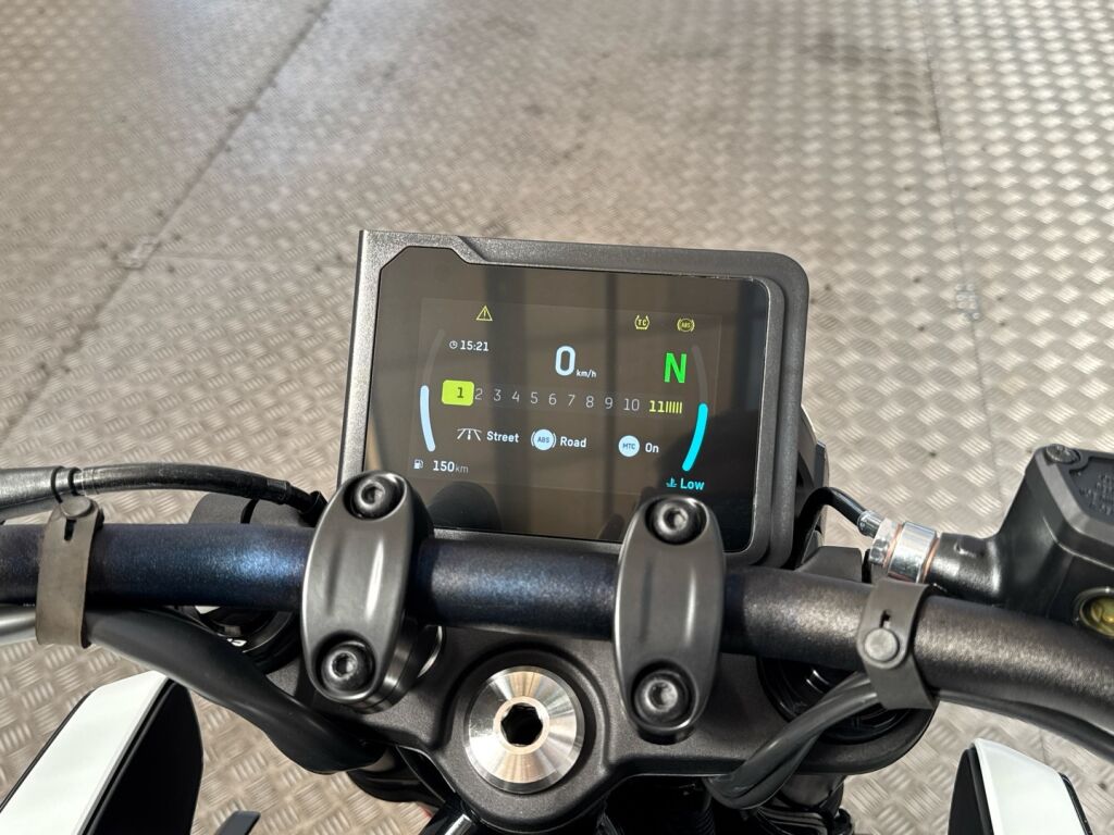 Husqvarna VITPILEN 2025 