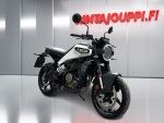 Husqvarna VITPILEN 2025 