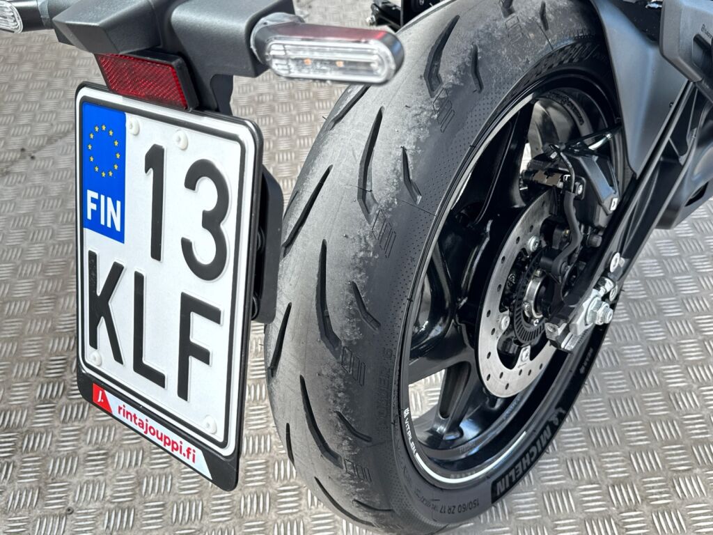 Husqvarna VITPILEN 2025 
