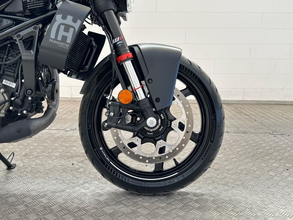 Husqvarna VITPILEN 2025 