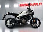 Husqvarna VITPILEN 2025 