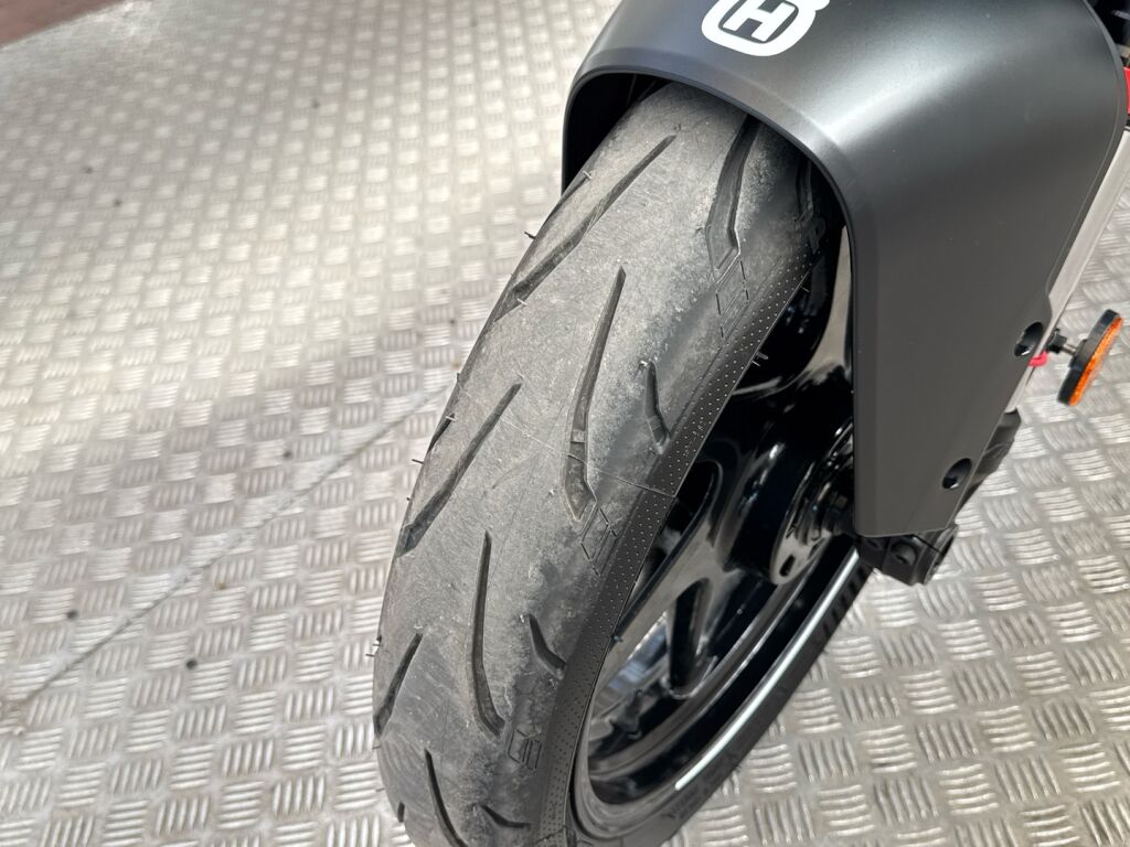 Husqvarna VITPILEN 2025 