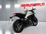 Husqvarna VITPILEN 2025 